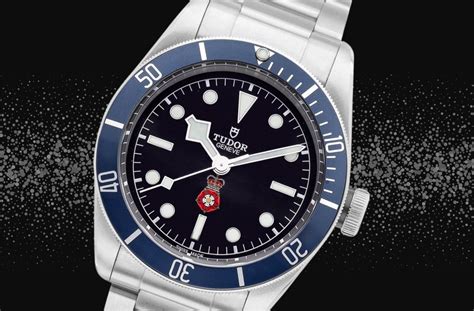 tudor watch release date